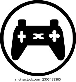 icono de stick, signo, símbolo, vector, arte