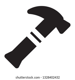STICK icon solid style