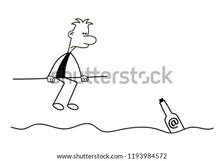 Waiting For Mail >> Stick Man Waiting Mail Stick Man Stock Vector Royalty Free Waiting For Mail >> Stick Man Waiting Mail Stick Man Stock Vector Royalty Free