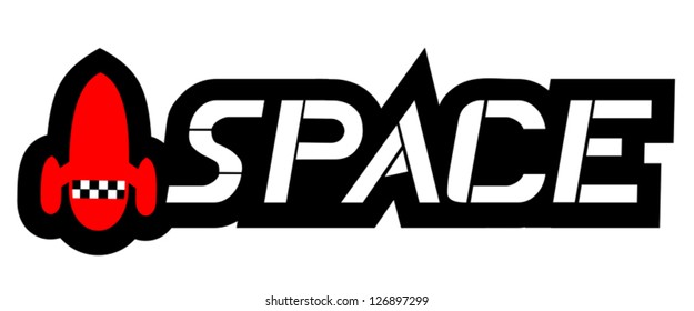 Stick space