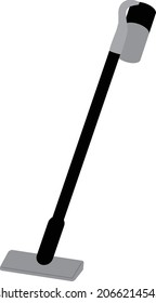 Limpiador de vacío tipo stick sin línea principal