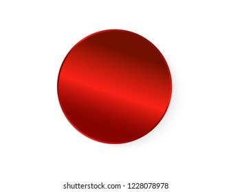Sticker is empty 
