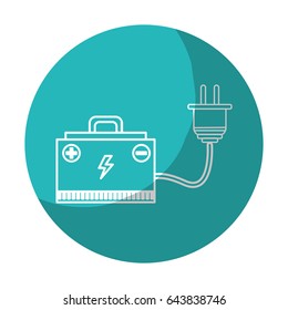 sticker energy logger to meter electricity in the planet