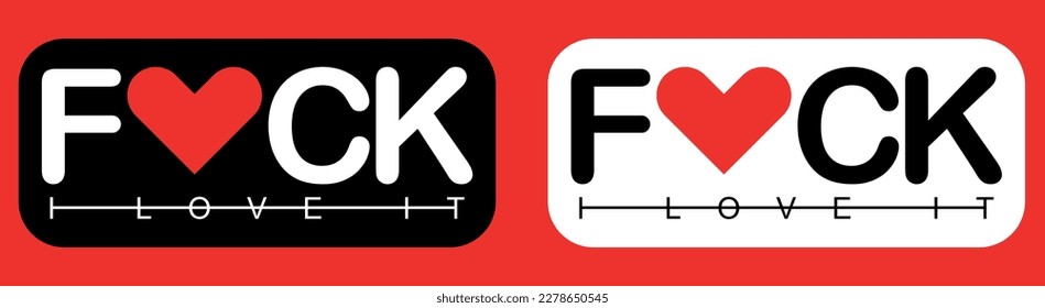 Sticker a figure of speech to express how much we like something