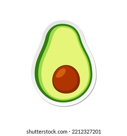 guacamole clipart