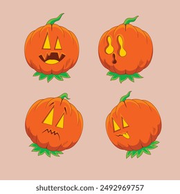 sticker halloween party, happy kids halloween, event day party halloween, creepy hallowen, octover event party, costume, icon, element, party sticker, card, cartoon sticker halloween, good 