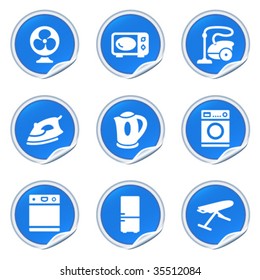 Sticker with icon 18