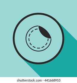 sticker icon
