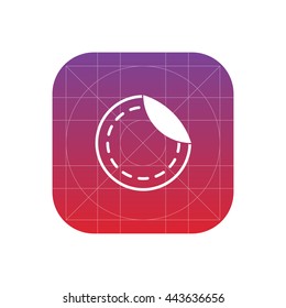 sticker icon