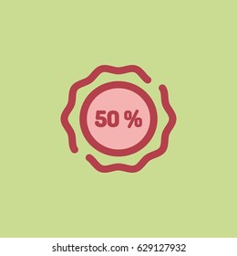 sticker icon