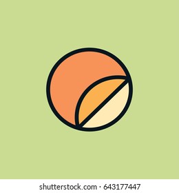 sticker icon