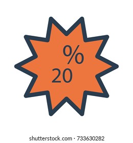 sticker icon
