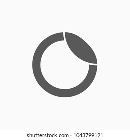 sticker icon , label vector 