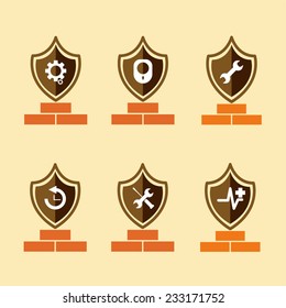 Sticker Icons