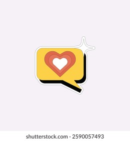 Sticker Illustration for design needs, Landing Pages, Animation, Apps, Presentations, Content Creator and other Promotions