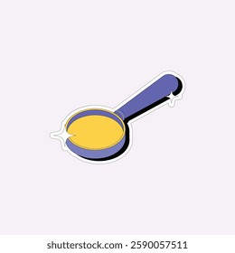Sticker Illustration for design needs, Landing Pages, Animation, Apps, Presentations, Content Creator and other Promotions