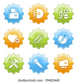 Sticker for internet 11