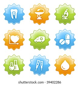 Sticker for internet 12