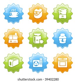 Sticker for internet 17