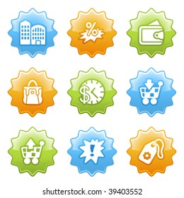 Sticker for internet 26