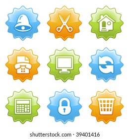 Sticker for internet 7
