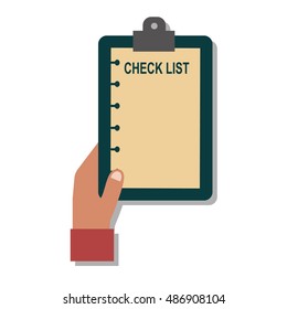 Sticker and note paper sheet sticky isolated on white background vector illustration