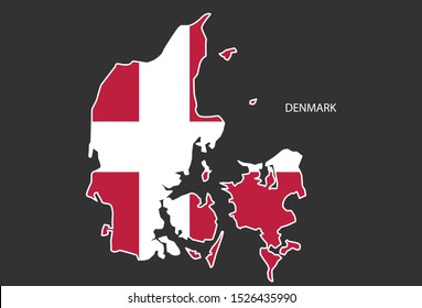 29,981 Denmark Stock Vectors, Images & Vector Art | Shutterstock