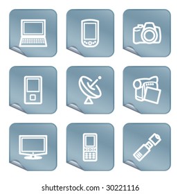 Sticker set 16