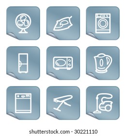 Sticker set 18