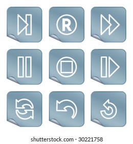 Sticker set 29
