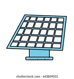 sticker solar panel