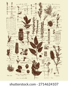 Adesivo vintage design vetor logotipo clássico desenho ilustração merchandise emblema esboço
Desenho animado gráfico tatuagem marca cobrir medicina ervas planta ervas abstrata angustiado