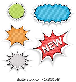 Stickers