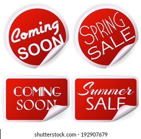 Stickers
