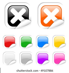 Stickers