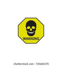 stickers for electrical distribution board consumer electrical safety, electricity, current protection