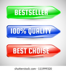 stickers label