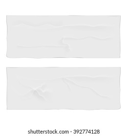 Stickers label