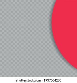 Stickers for New Arrival shop product tags, labels or sale posters and banners vector sticker icons templates. sticker on a transparent background. Mockup for sale, eps 10, png.