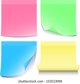 stickers set