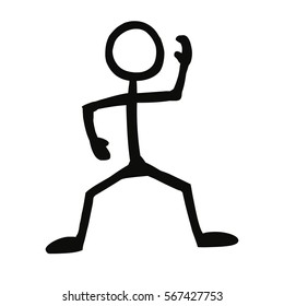 Stickfigure Fitness Tai Chi