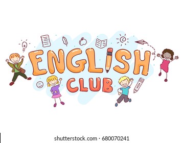 81,745 Kid English Learning Images, Stock Photos & Vectors | Shutterstock