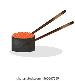 Sticks keep gunkan