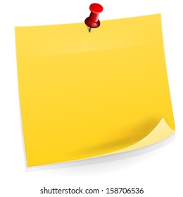 Sticky Note