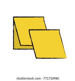 sticky note icon image