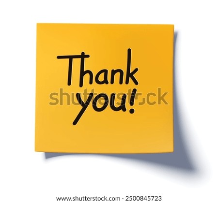 Sticky note reminder. Post it paper. vector illustration