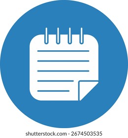 Sticky Note Symbol art Note Memo Post It