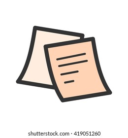 Sticky Notes