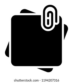 Sticky notes to add reminders and to get things done on time 