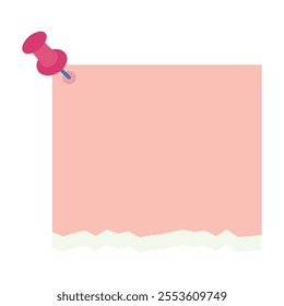 Sticky Notes Vector Illustration - 09